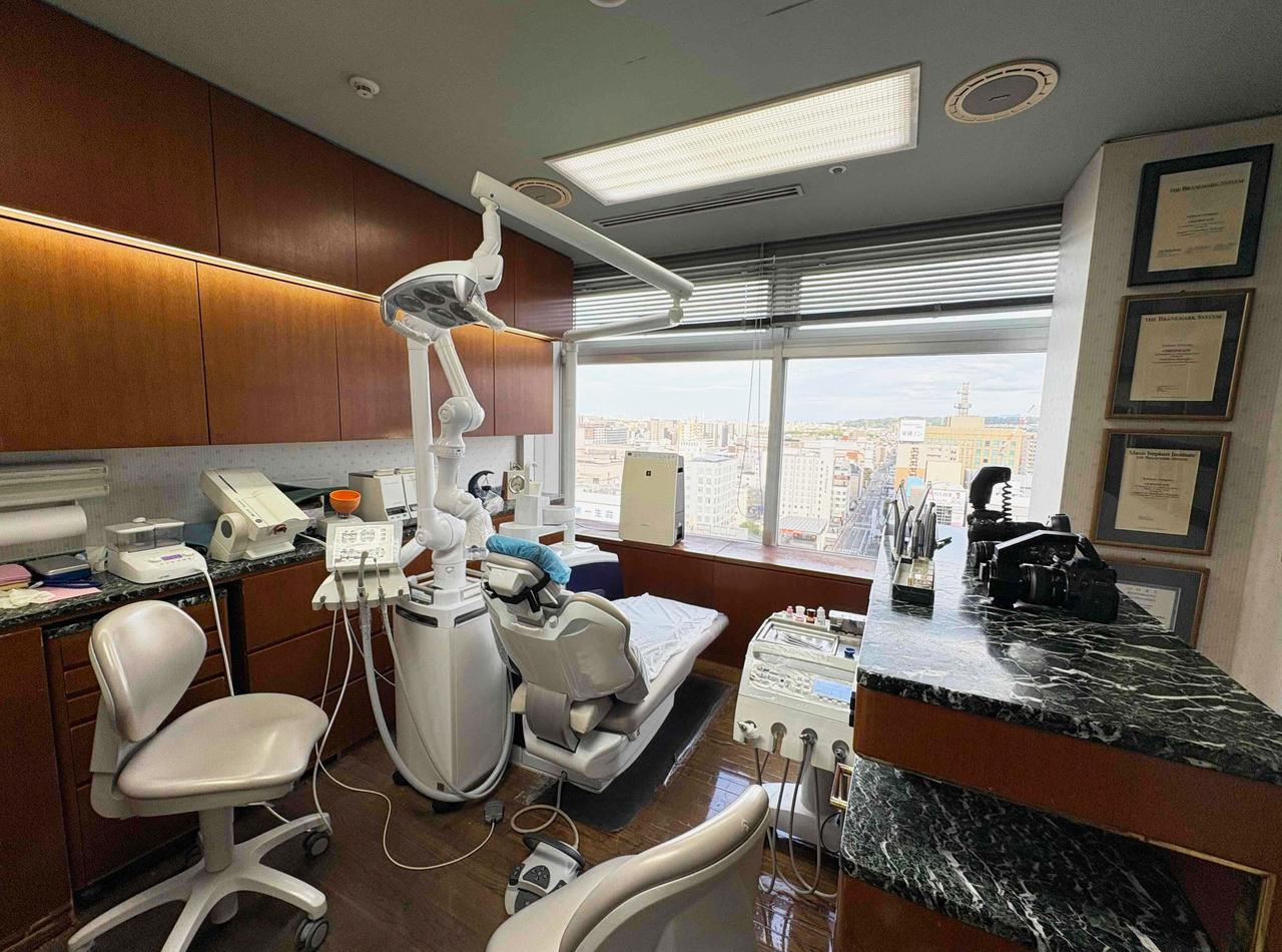 ドクタールーム