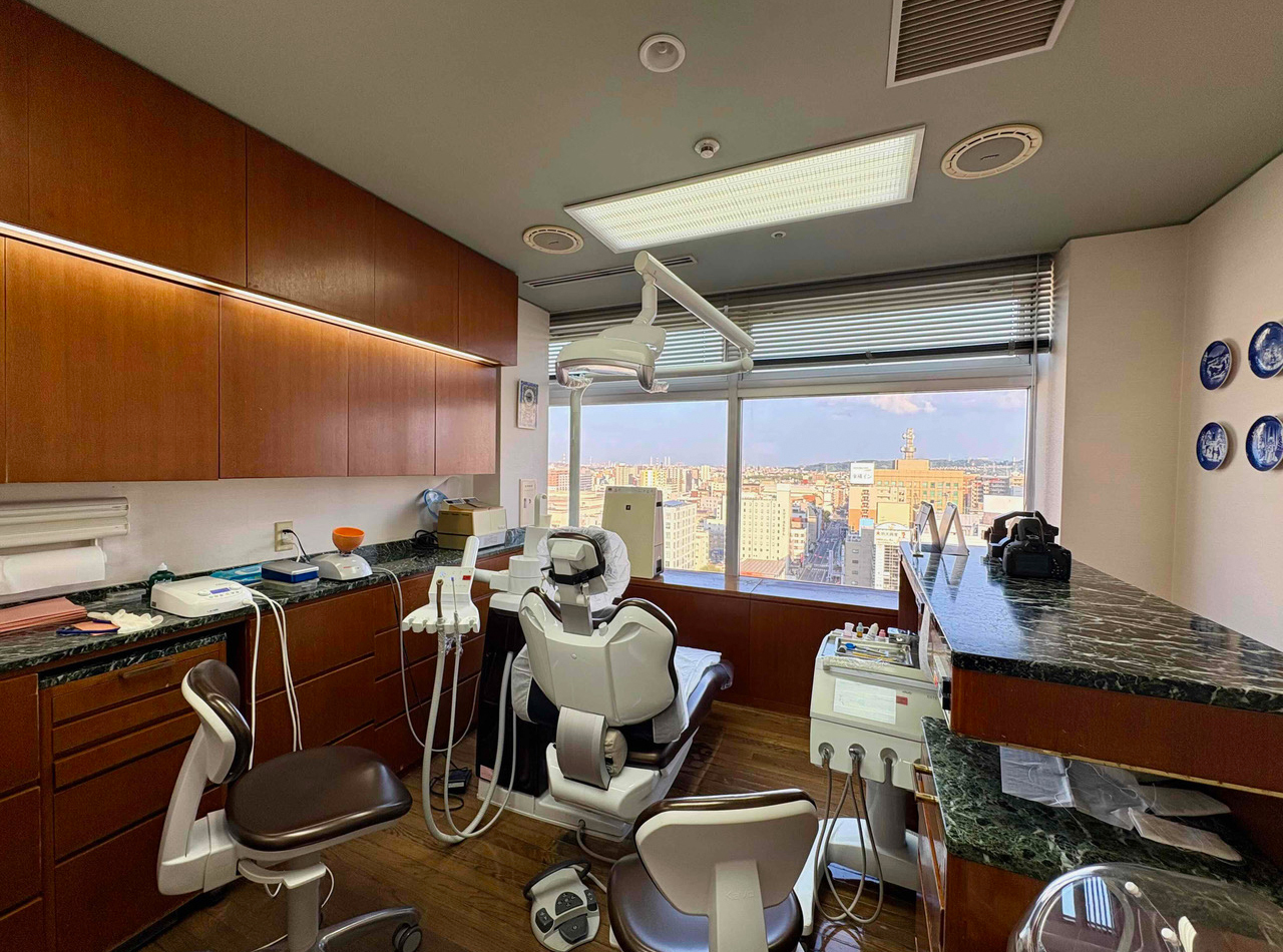 歯科衛生士ルーム 